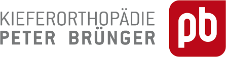 Logo Kieferorthopädie Dr. Peter Brünger Witten